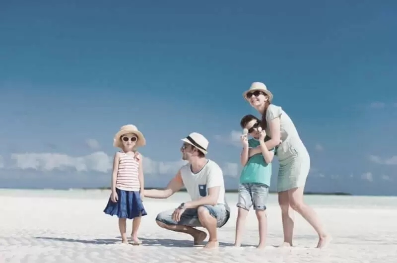 International Family Tour International Family Tour Packages